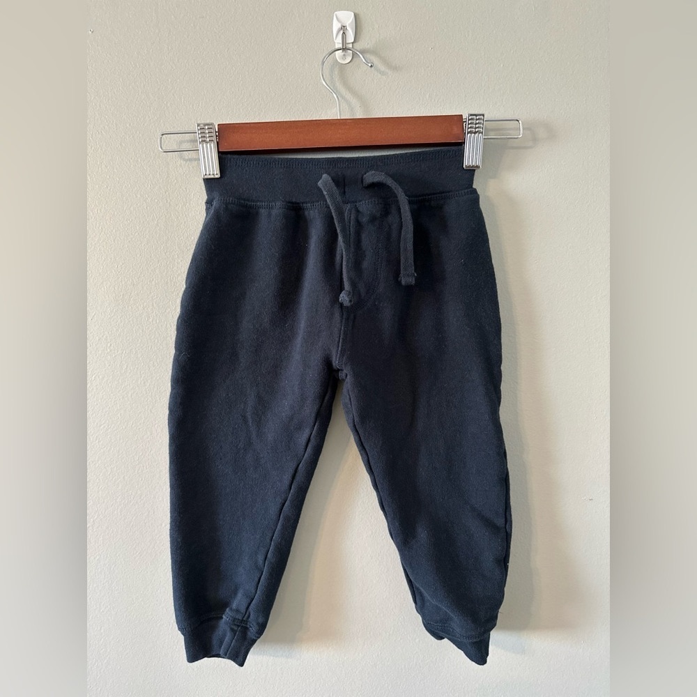 Mish boys sweatpants. T4